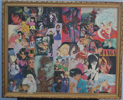 Manga