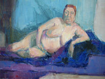 Desnudo  1