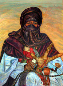 Tuareg