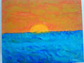 EL ATARDECER