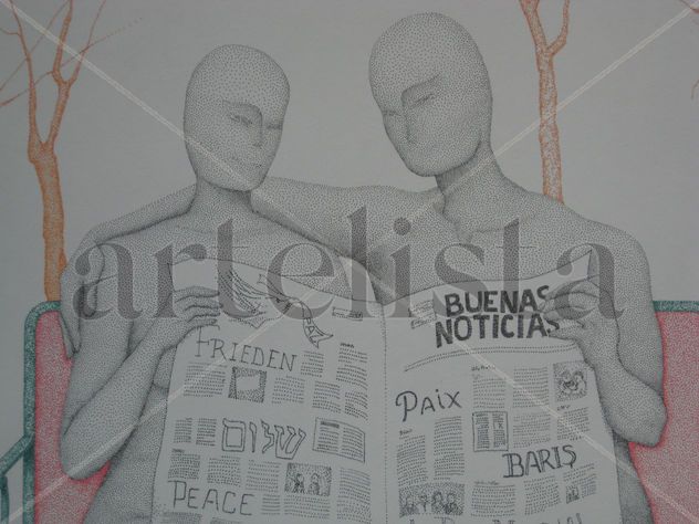 Buenas Noticias