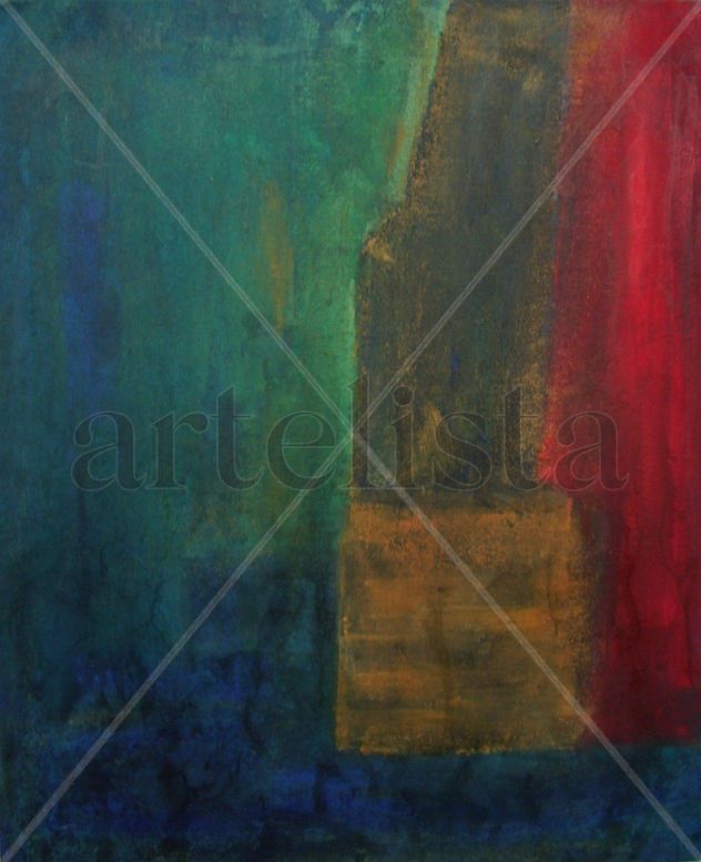 OBSESION/ARTE-I
