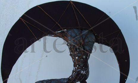 de la coleccion  LA  MITAD TE CORRESPONDE