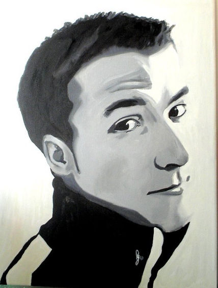 Retrato de Ernesto