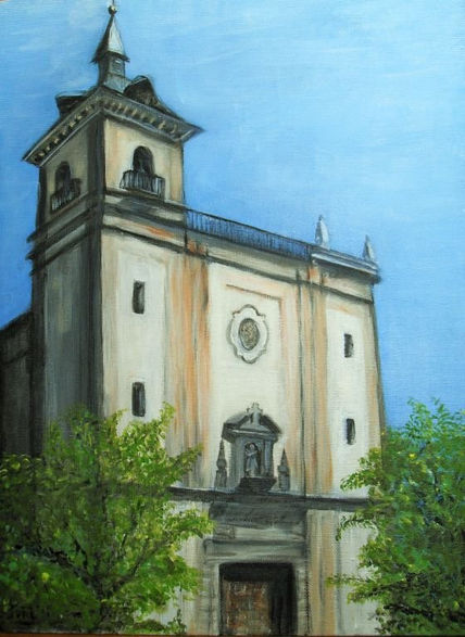 Iglesia de San...