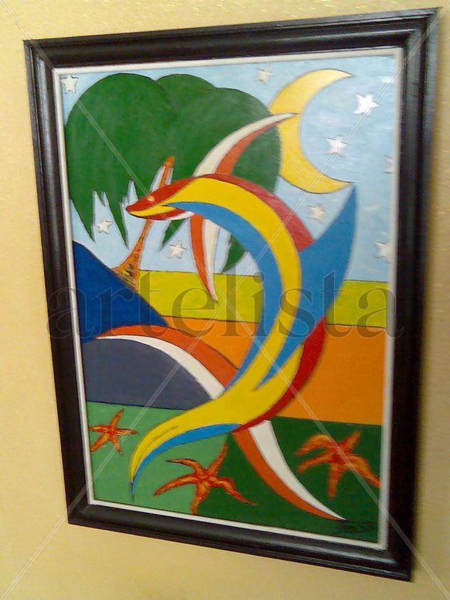 Pez-Lagarto