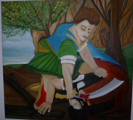 El verdugo