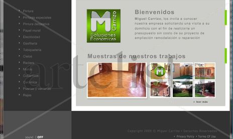 paginas Web