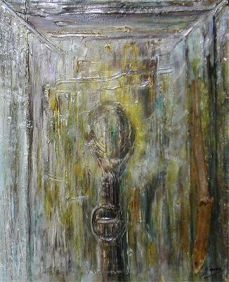 Puerta II