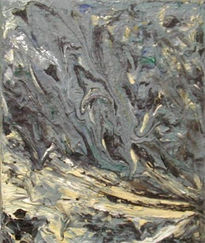 Salto de agua II