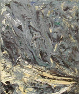 Salto de agua II 