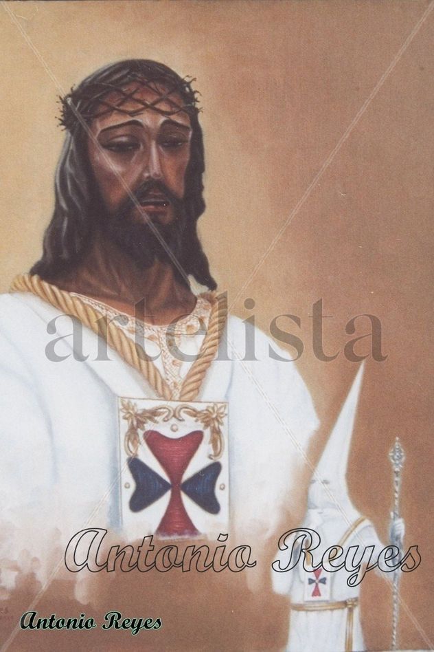 "CAUTIVO" EL SEÑOR DE MALAGA