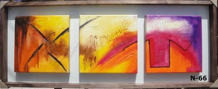 Triptico...