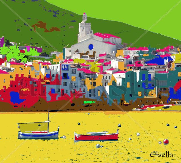 CADAQUES