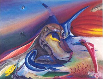 El 2º sol / La paradoja de Lucifer