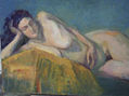 DESNUDO   de mujer