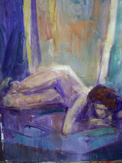 Desnudo 5
