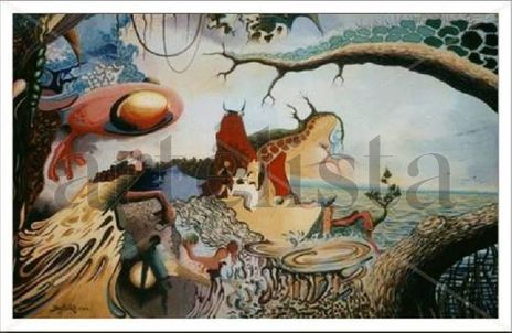 Imagen biodiversa