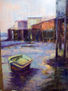 la barca
