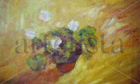Mi Universo de Flores