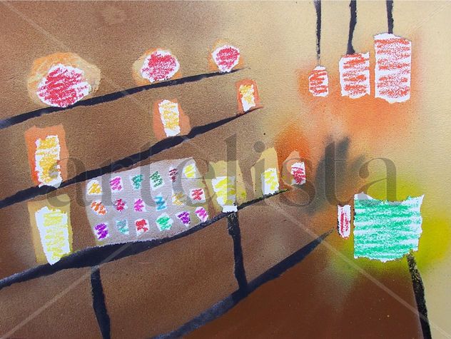Vista de un café nº2