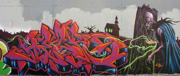 sant vicecent de casteller heck limbo