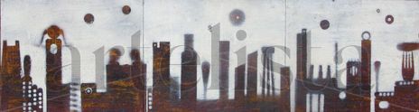 Paisaje urbano 2