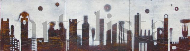 Paisaje urbano 2