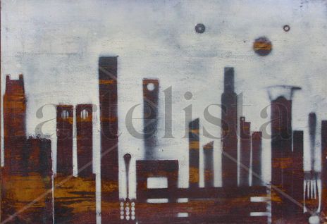 Paisaje urbano