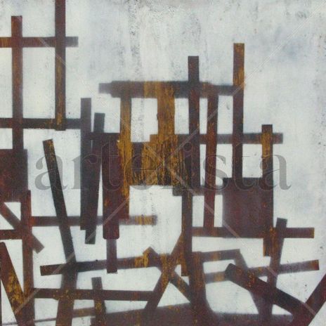 Paisaje imaginario