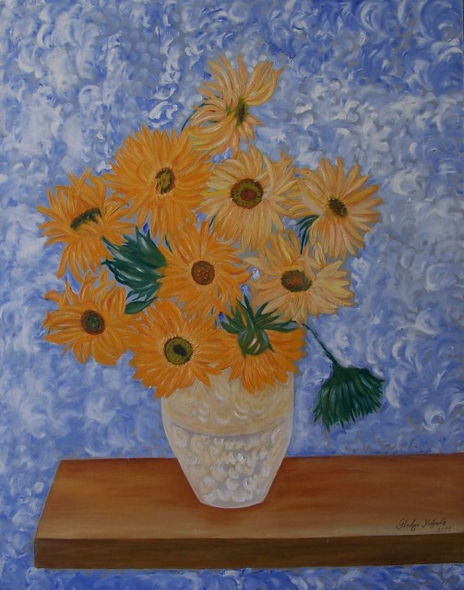 Ofrenda