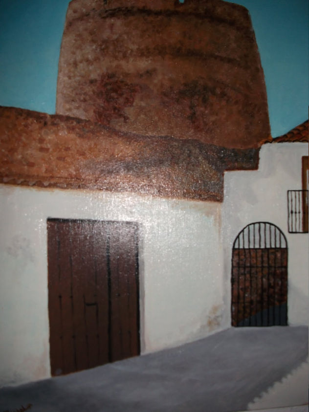 el cubo