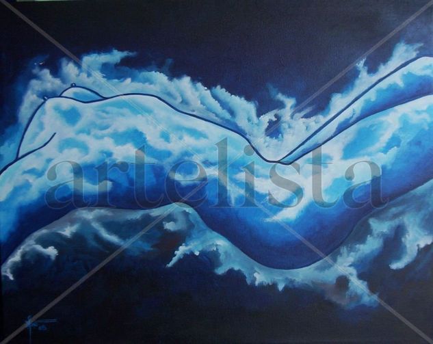 Obra Acrylic Canvas Others