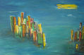Paisaje de mar