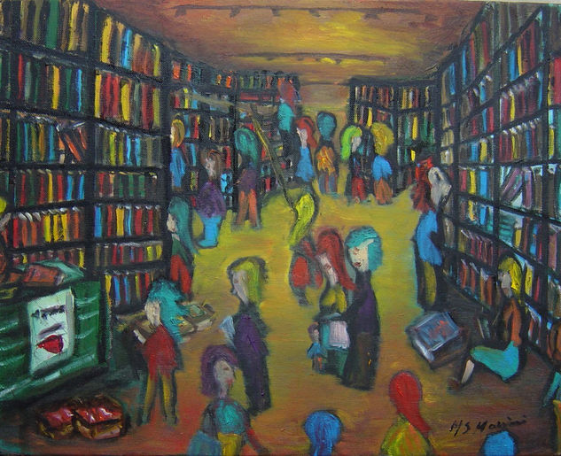 La Librería 