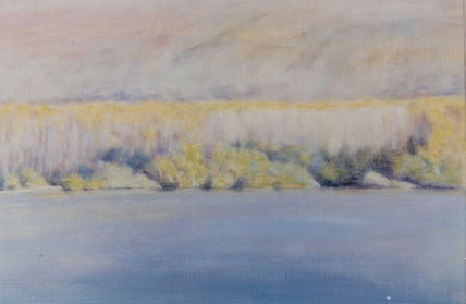 El embalse