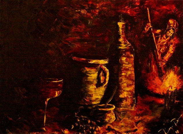 Bodegon 
