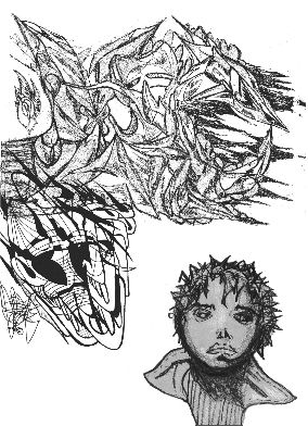 _el bestiario_