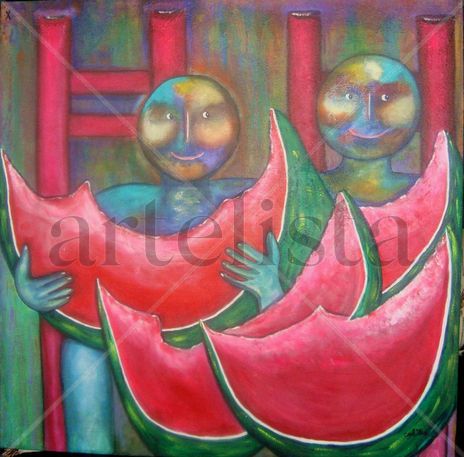 "los pícaros"