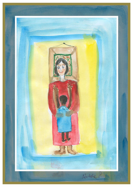 Maternidad