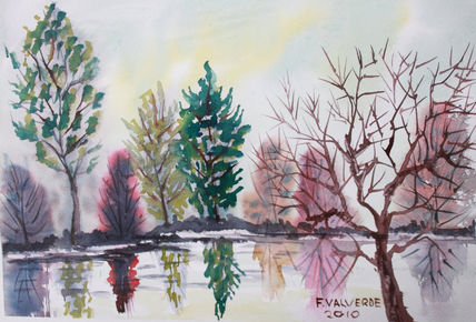 Reflejo