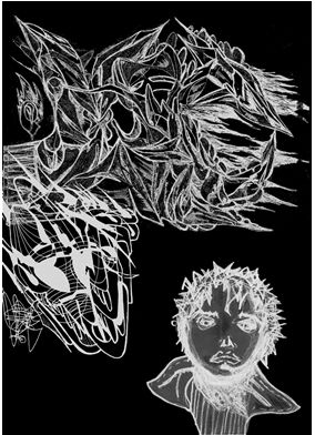_EL NEGRO_BESTIARIO_