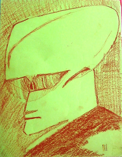 Extraterrible 1