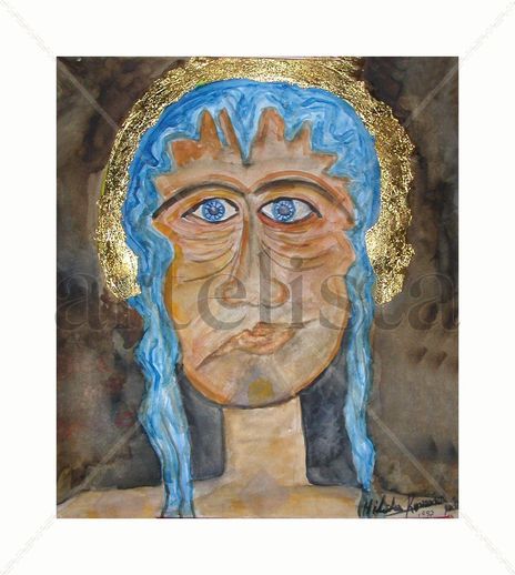La mueca de cristo