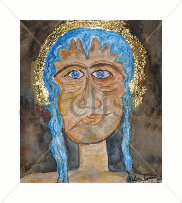 LA MUECA DE CRISTO