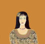 ROSTRO DE MUJER