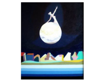 Cantares de luna llena