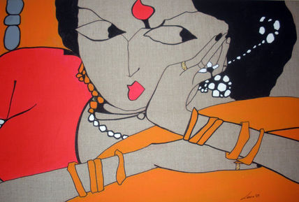 India