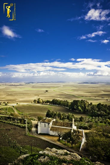 Vistas desde Carmona_3 Travel Color (Digital)