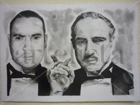 El padrino y pablo